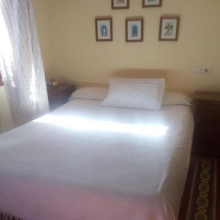Hostal Gernika Chefchaouen Extérieur photo