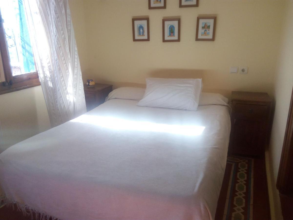 Hostal Gernika Chefchaouen Extérieur photo