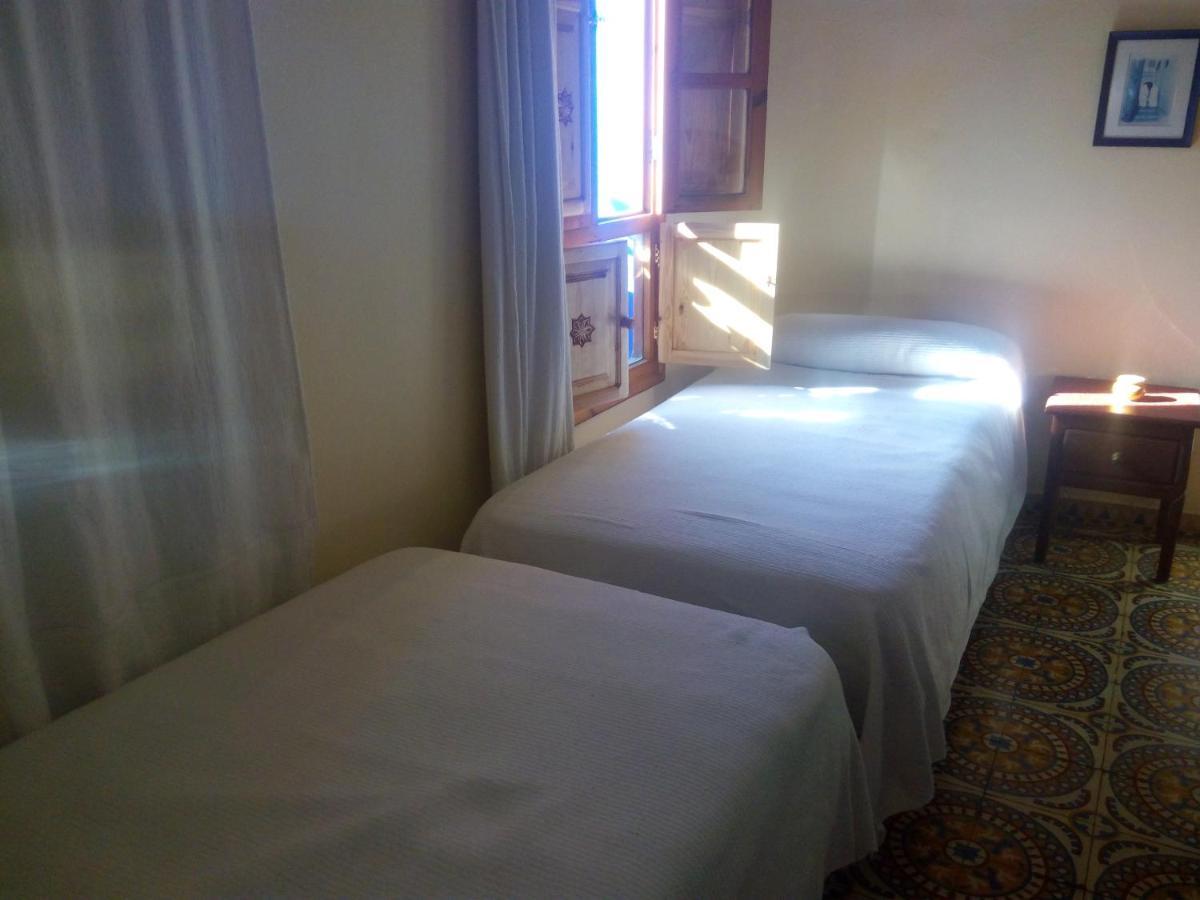 Hostal Gernika Chefchaouen Extérieur photo