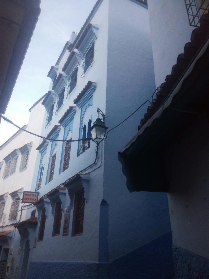 Hostal Gernika Chefchaouen Extérieur photo