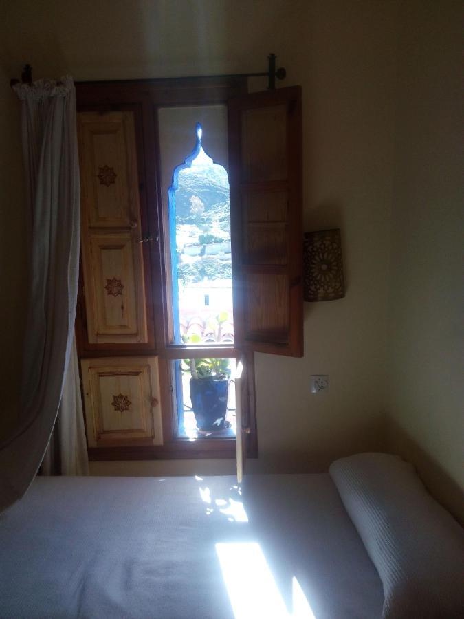 Hostal Gernika Chefchaouen Extérieur photo