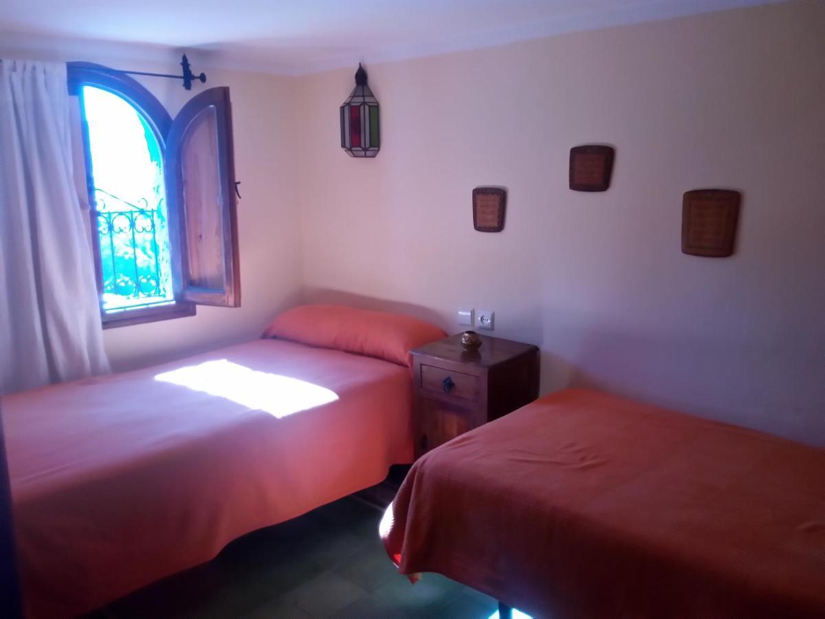 Hostal Gernika Chefchaouen Extérieur photo