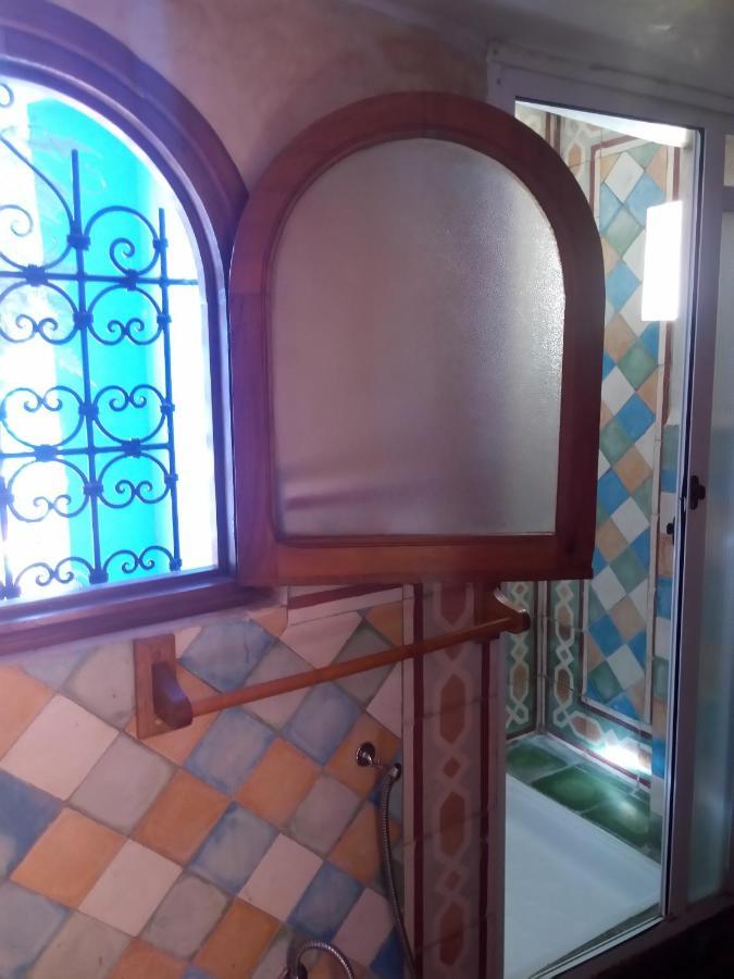 Hostal Gernika Chefchaouen Extérieur photo