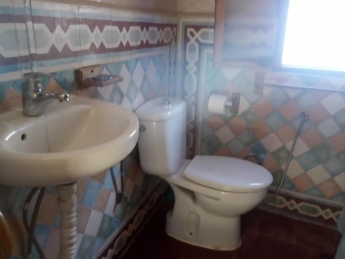 Hostal Gernika Chefchaouen Extérieur photo