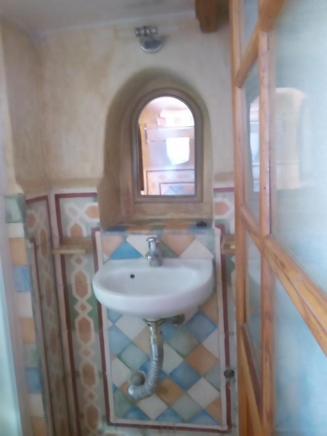 Hostal Gernika Chefchaouen Chambre photo